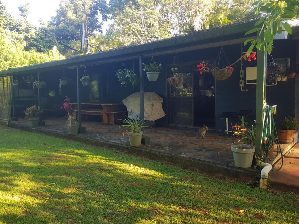 Rustic Retreat Villa Jaggan Kültér fotó