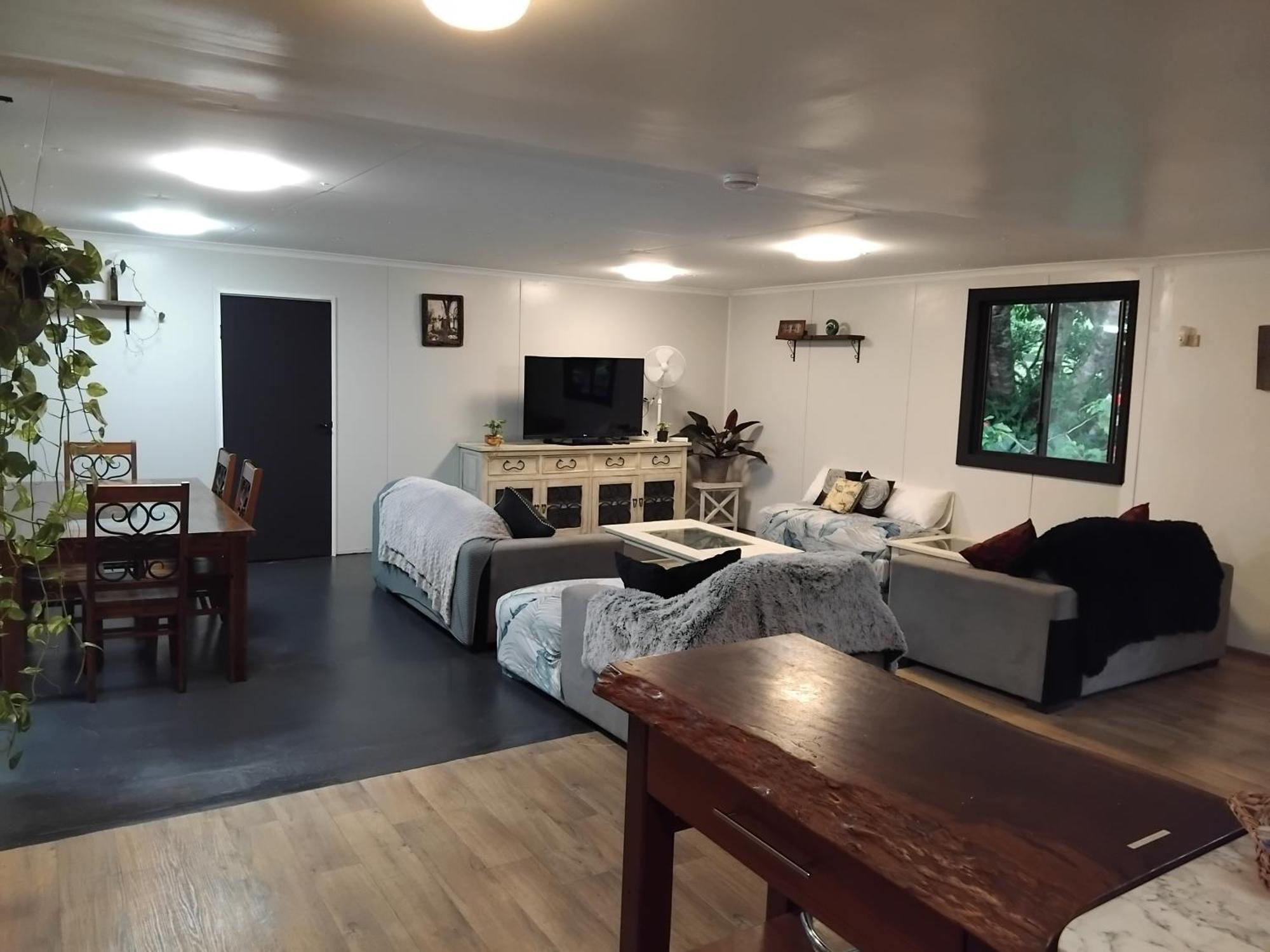 Rustic Retreat Villa Jaggan Kültér fotó