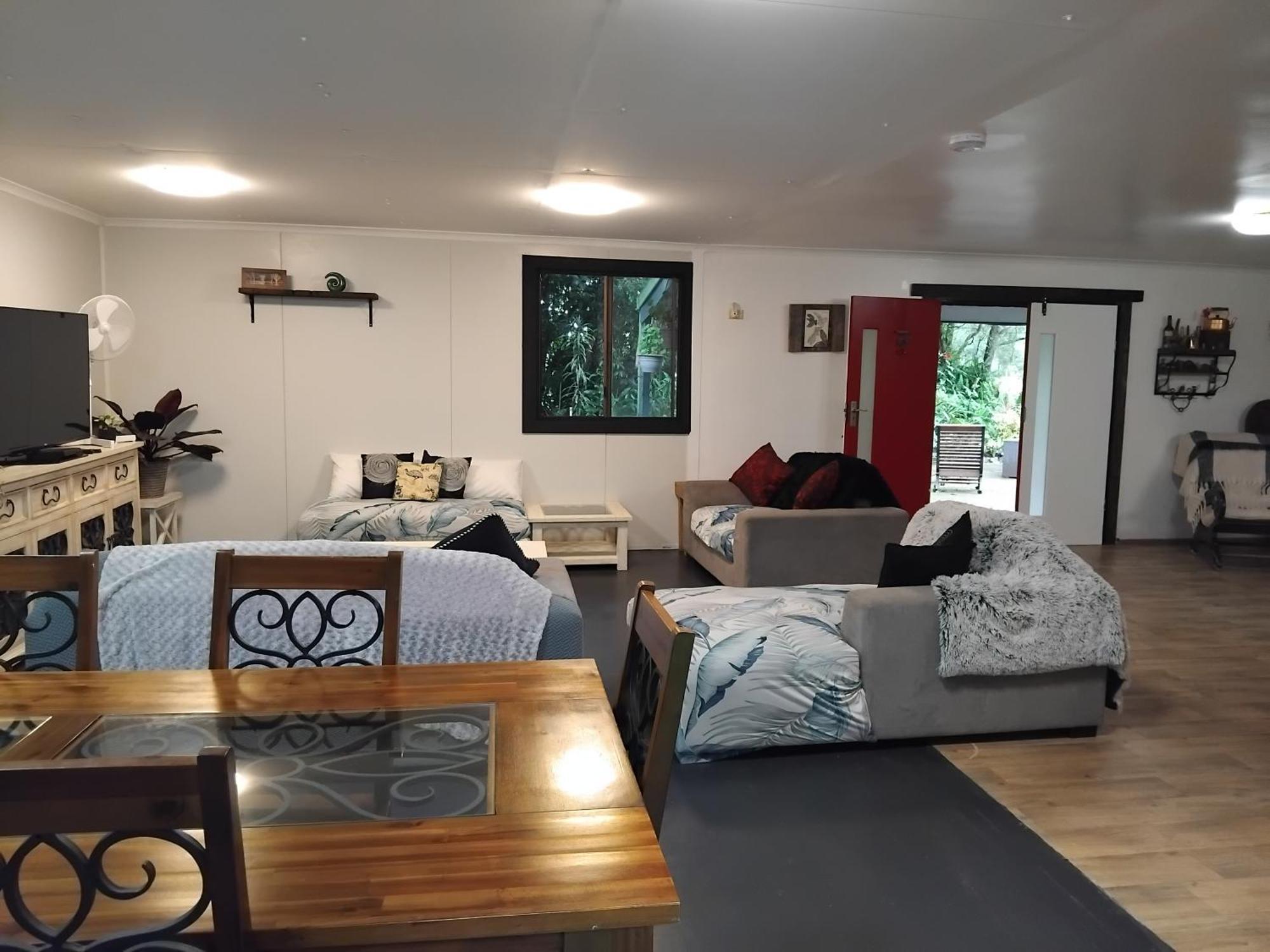 Rustic Retreat Villa Jaggan Kültér fotó